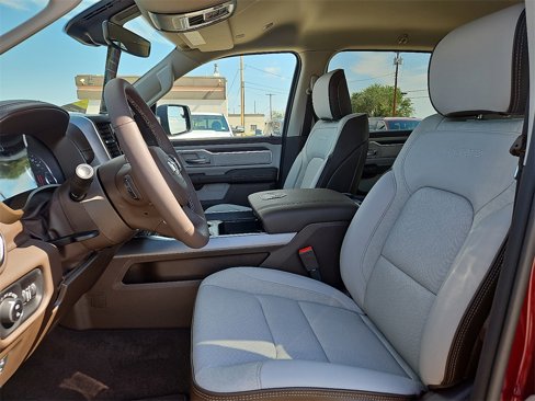 New 2026 RAM 1500 Laramie image 15