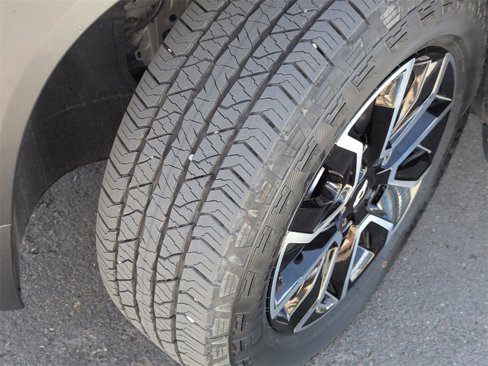 Used 2025 Chevrolet TrailBlazer ACTIV w/ Convenience Package image 45