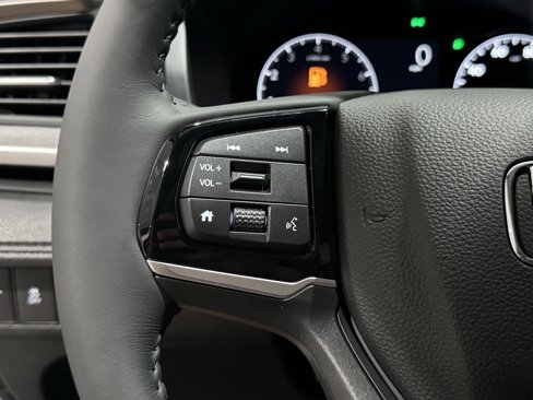 New 2026 Honda Odyssey EX-L image 30