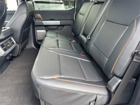 New 2025 Ford F350 Lariat w/ Lariat Ultimate Package image 14