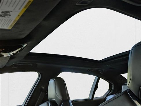 New 2026 BMW M5 w/ M Driver's Package image 15