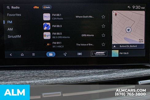 Used 2024 Hyundai Santa Fe Limited image 38