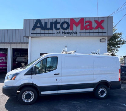 Used 2019 Ford Transit 250 130 Low Roof image 3