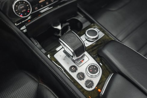 Used 2015 Mercedes-Benz SL 63 AMG image 66