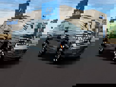 New 2026 Hyundai Santa Cruz SEL image 11