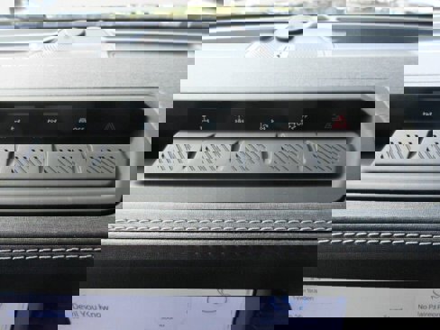 New 2025 Ford Bronco Outer Banks image 26