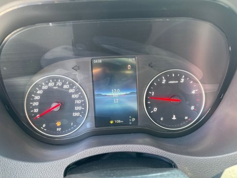 Used 2025 Mercedes-Benz Sprinter 2500 image 17