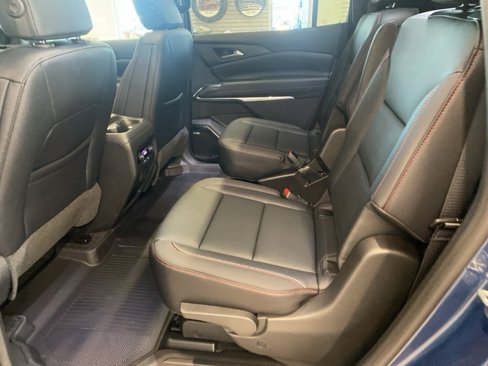 New 2026 Chevrolet Traverse Z71 w/ Enhanced Driving Package image 28