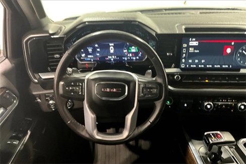 Used 2023 GMC Sierra 1500 Elevation w/ Preferred Package image 9