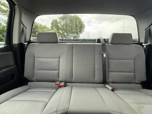 Used 2018 Chevrolet Silverado 1500 W/T image 12