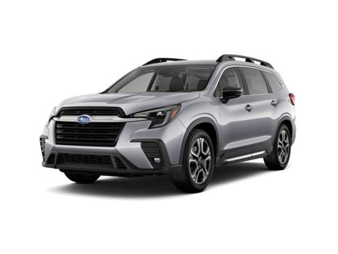 New 2025 Subaru Ascent Limited image 2