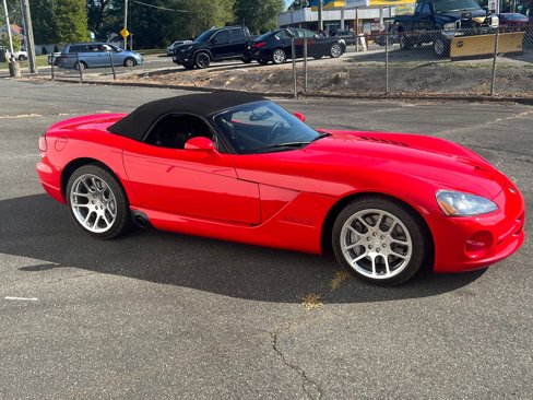 Used 2003 Dodge Viper SRT-10 image 25
