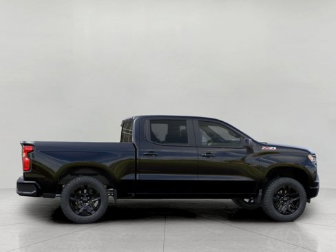 New 2026 Chevrolet Silverado 1500 RST image 5