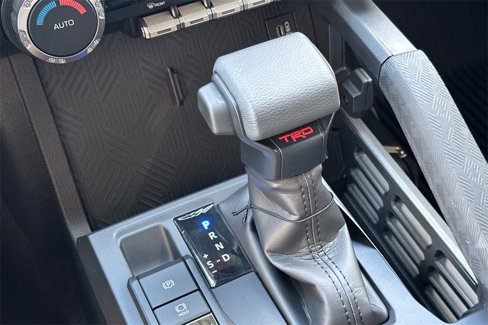 New 2025 Toyota Tacoma TRD Off-Road image 20