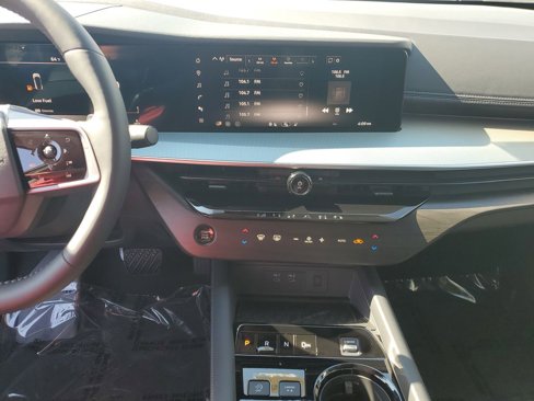 New 2025 Nissan Murano SL image 9