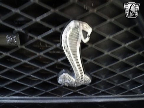 Used 2007 Ford Mustang Shelby GT500 image 18