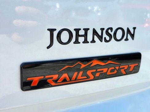 New 2026 Honda Passport TrailSport image 11