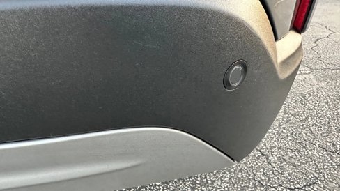 Used 2024 Ford Edge SEL image 8