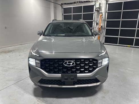 Used 2023 Hyundai Santa Fe SEL image 11