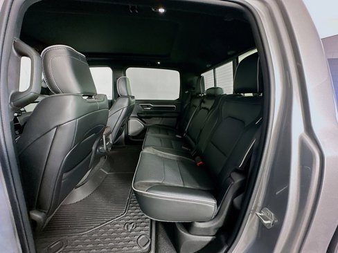 New 2026 RAM 1500 Laramie image 31