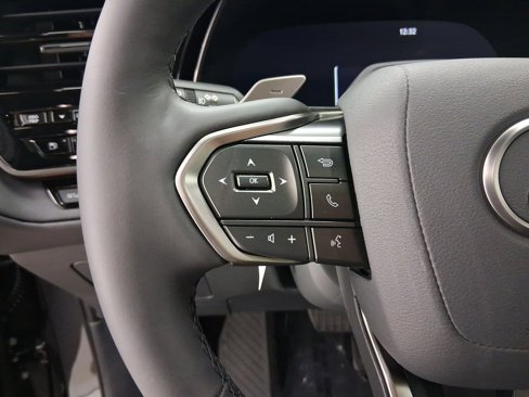 New 2025 Lexus TX 350 AWD image 14