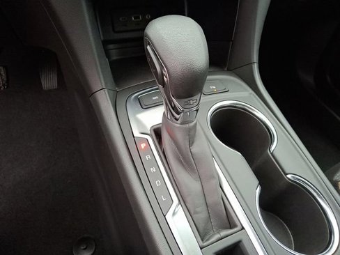 Used 2022 Chevrolet Equinox LT image 23