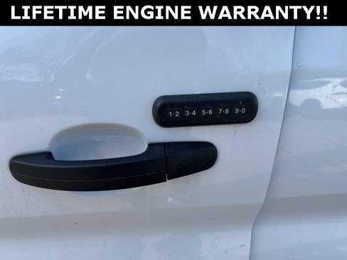 New 2025 Ford Transit 250 148 Medium Roof Extended AWD image 11