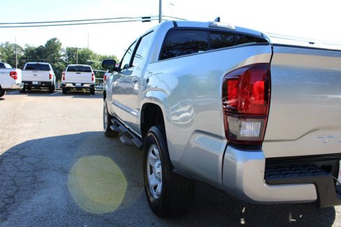Used 2022 Toyota Tacoma SR image 21