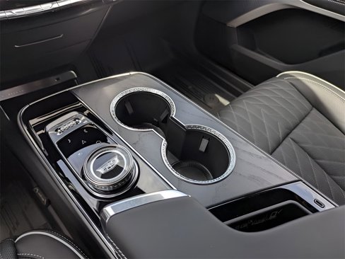 New 2026 Cadillac Lyriq V w/ LPO, Floor Liner Package image 11