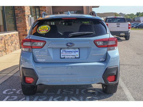 Used 2023 Subaru Crosstrek 2.5i Limited image 4