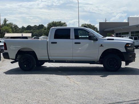 New 2025 RAM 2500 Tradesman image 8