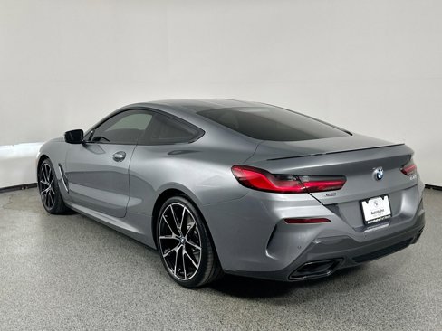 New 2026 BMW 840i xDrive Coupe image 6