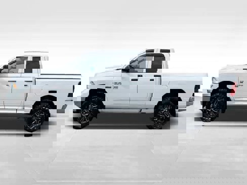 Used 2023 RAM 1500 Tradesman w/ Popular Equipment Group image 7