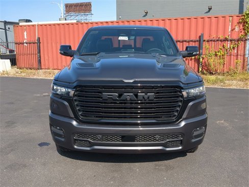 New 2026 RAM 1500 Laramie image 9