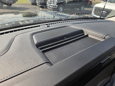 New 2026 Ford F250 Lariat image 5