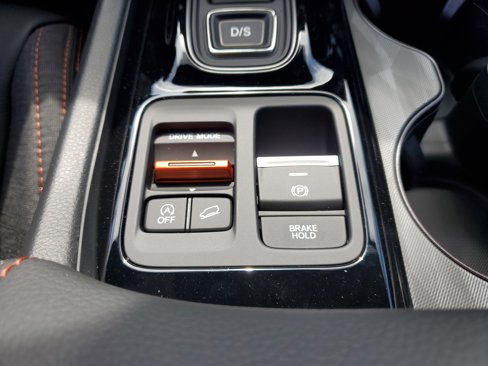 New 2026 Honda Passport TrailSport image 28