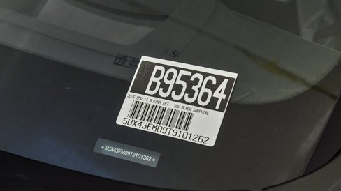 New 2026 BMW ALPINA XB7 image 49
