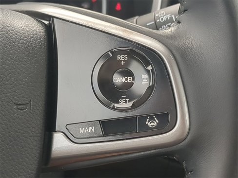 Used 2020 Honda CR-V EX-L image 24