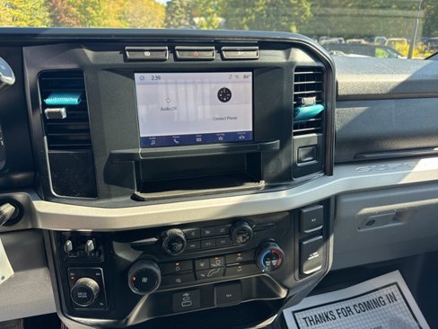 Used 2024 Ford F250 XLT image 19
