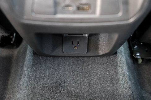 New 2026 GMC Canyon AT4 w/ Technology Plus Package image 21