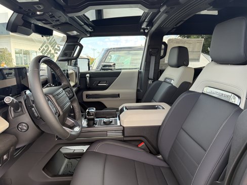 New 2026 GMC Hummer EV 4x4 Crew Cab image 10