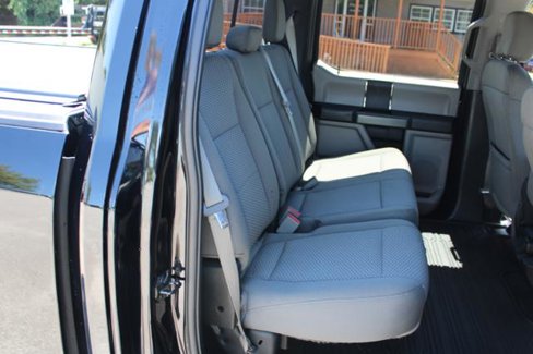 Used 2018 Ford F150 XLT w/ Equipment Group 301A Mid image 27