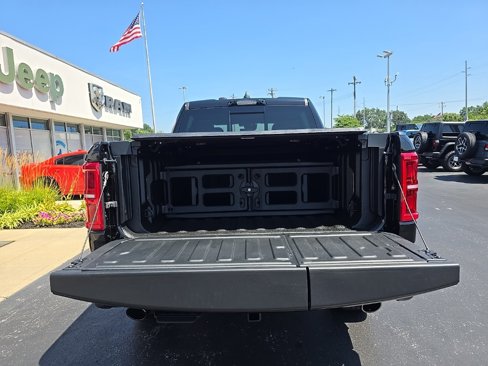 New 2026 RAM 1500 Limited image 16