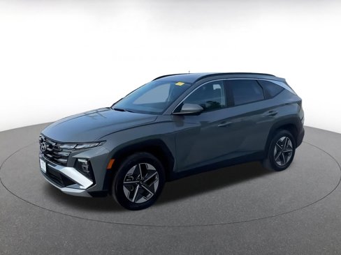 Used 2025 Hyundai Tucson SEL image 8