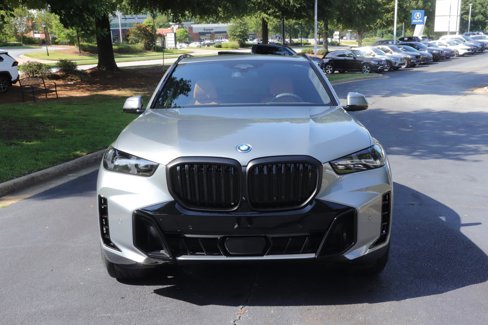 New 2026 BMW X5 xDrive50e w/ M Sport Package image 2