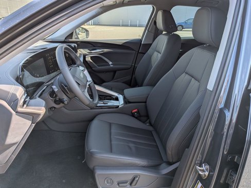 New 2025 Audi Q5 Premium image 12
