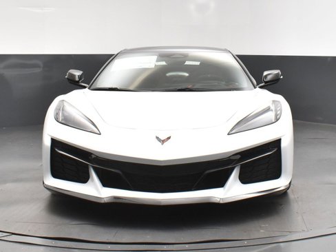 New 2026 Chevrolet Corvette Z06 image 10