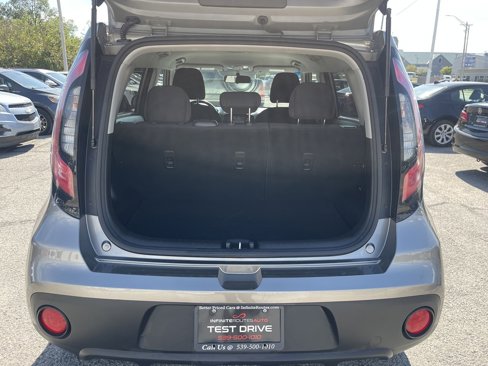 Used 2019 Kia Soul image 24