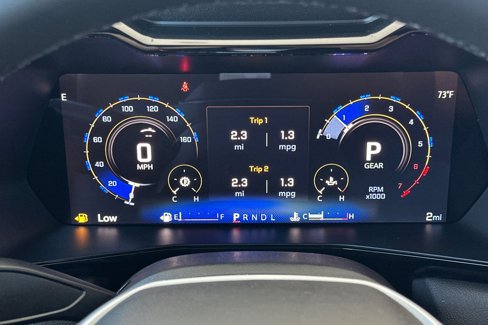 New 2026 Chevrolet Colorado LT w/ LT Convenience Package image 24