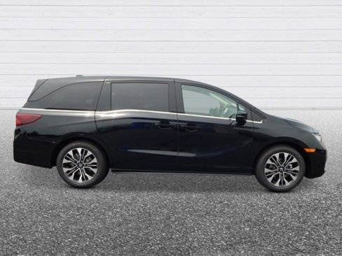 New 2026 Honda Odyssey Elite image 6
